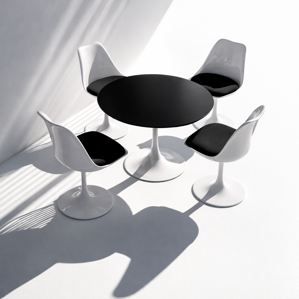 Võluvate tapeetidega korter